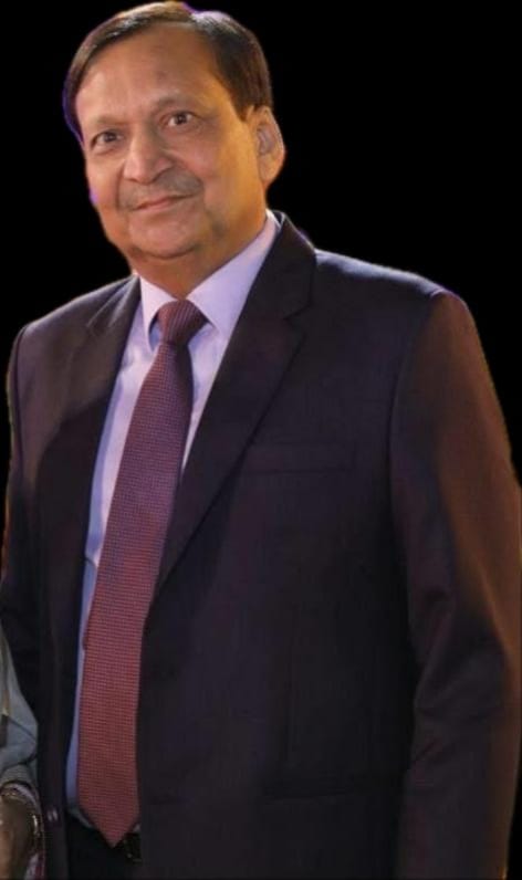 Mahesh Gupta